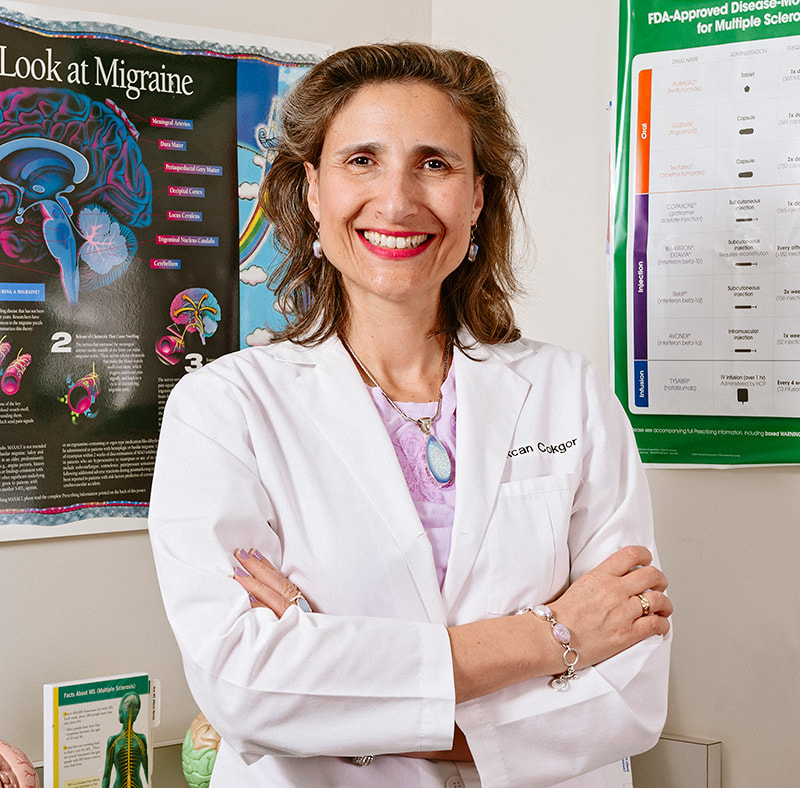 Recognized on the [415] Top Doctors 2017 List